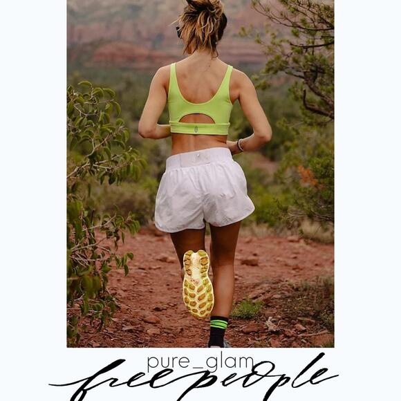 Free People Movement shorts - Picture 4 of 4